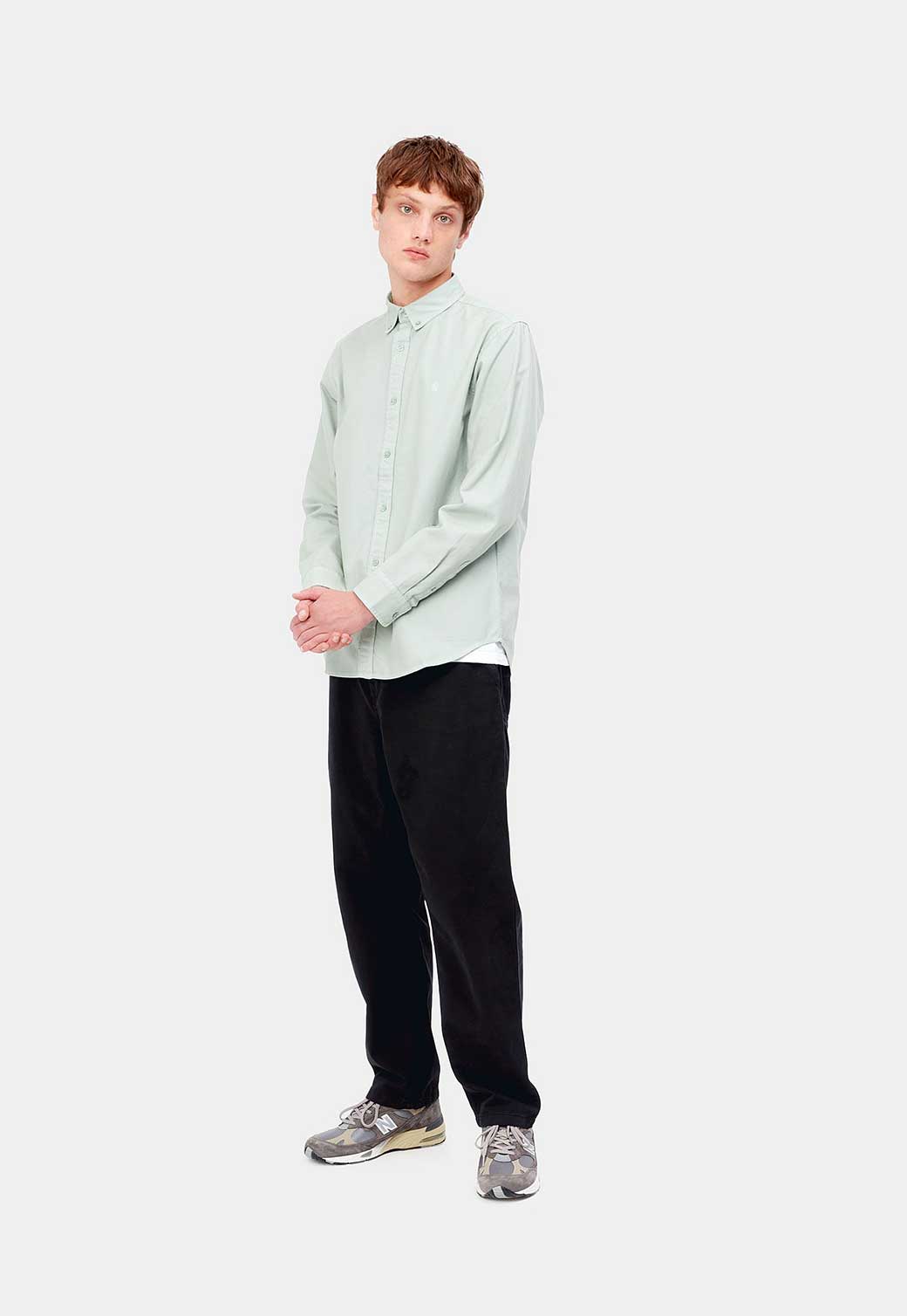 מכנסיים ארוכים לגברים Flint Pant